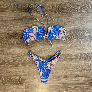 Skatie Anguilla set